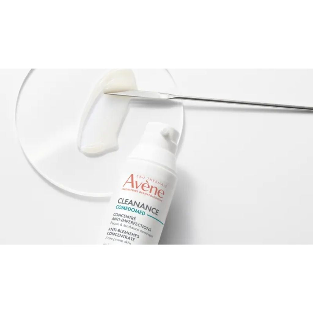 Avène Cleanance Comedomed Creme Anti-Imperfeições 30ml