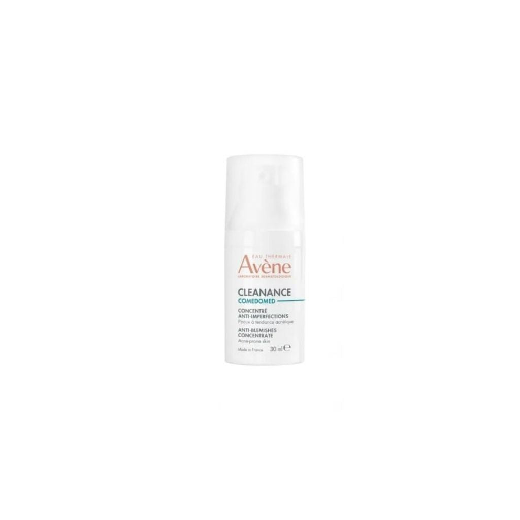 Avène Cleanance Comedomed Creme Anti-Imperfeições 30ml