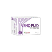 Tecnilor Veno Plus Alívio Pernas Cansadas 60 Comprimidos