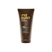 Piz Buin Hydro Infusion Gel-Creme Protetor Solar SPF15 150ml