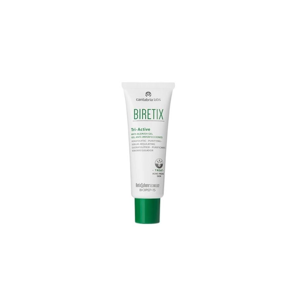 Biretix Tri-Active Gel Anti-Imperfeições 50ml