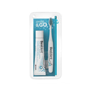 Isdin Bexident Smile&Go Kit Gengivas