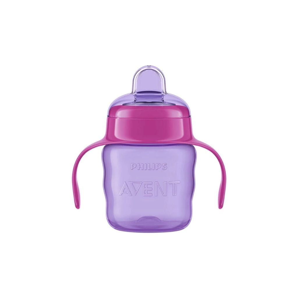 Philips Avent Copo Anti-Pingos 6M+ 200ml
