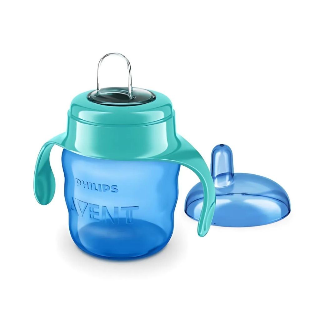 Philips Avent Copo de Aprendizagem Boy +6m 200 ml