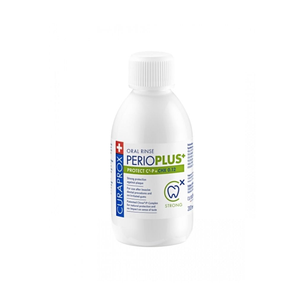 Curaprox Perio Plus Protect Colutório 200ml