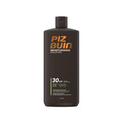 Piz Buin Moisturising Loção Solar Hidratante SPF30 400ml