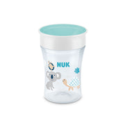 NUK Evolution Magic Cup Copo de Aprendizagem 9m+ 230ml