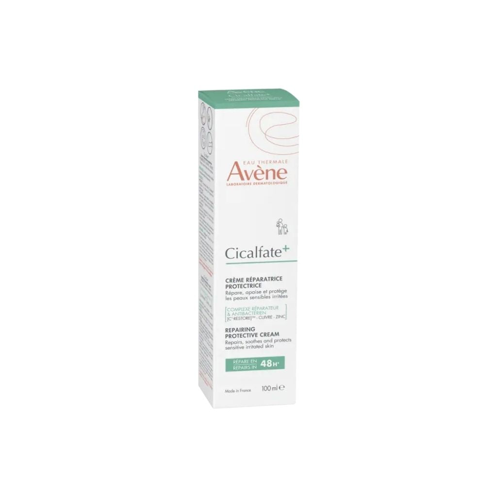 Avène Cicalfate+ Creme Reparador Protetor 100ml