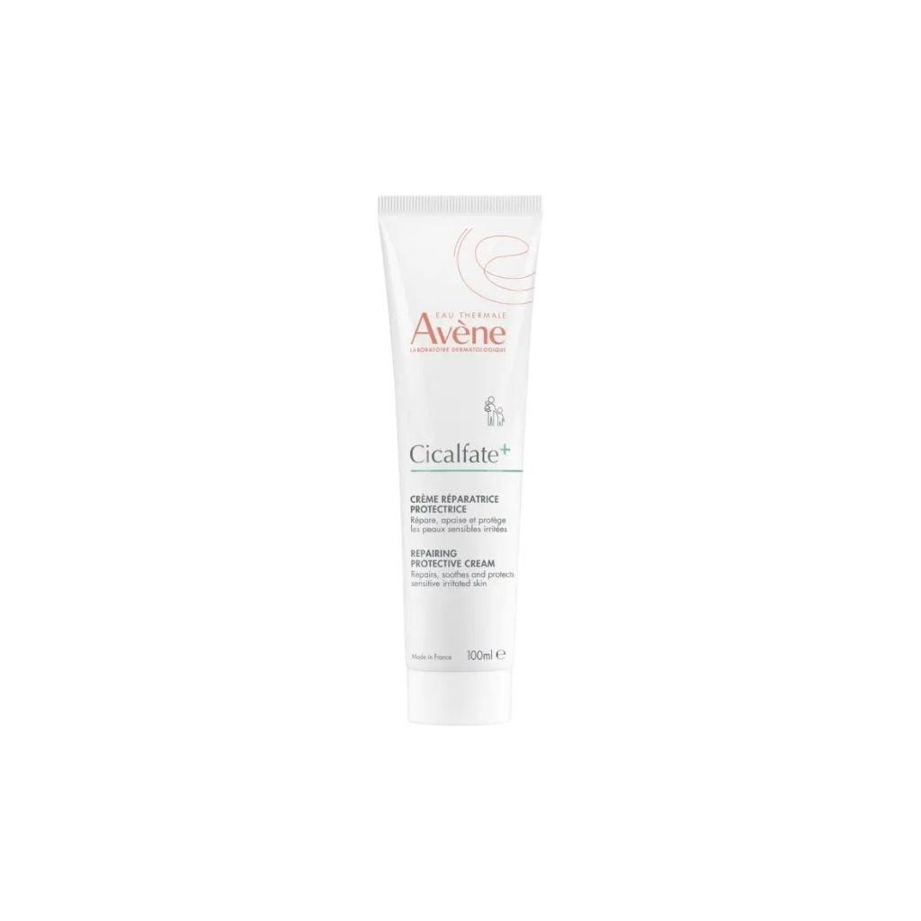 Avène Cicalfate+ Creme Reparador Protetor 100ml