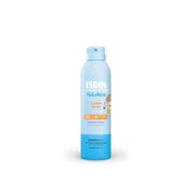Isdin Fotoprotector Pediatrics Loção Spray Protetor Solar Spf50+ 250ml
