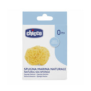 Chicco Esponja Marinha Natural Média