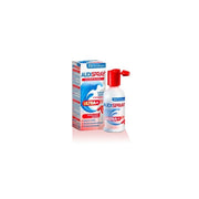 Audispray Ultra Spray Auricular Tratamento Rolhões De Cera 20ml