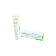 Activozone Dental Fresh Pasta De Dentes Higiene Oral Diária 75ml