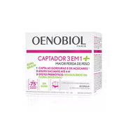 Oenobiol Captador 3Em1+ Redução De Calorias 60 Cápsulas