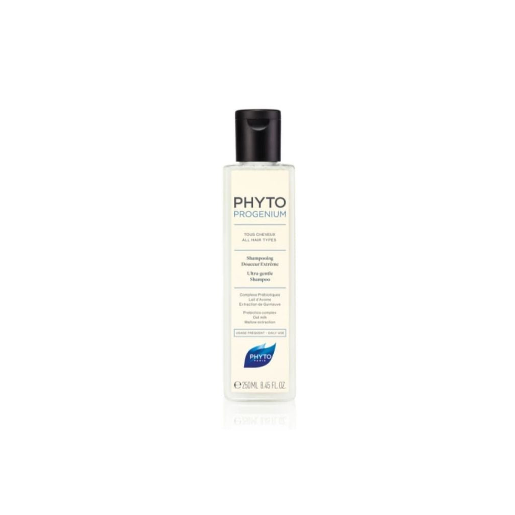 Phyto Phytoprogenium Shampoo Suavidade Extrema 250ml