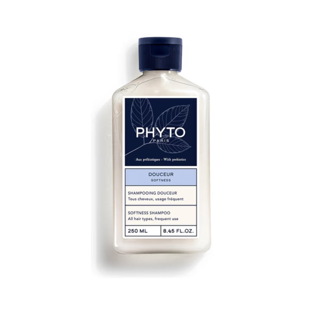 Phyto Doucer Champô 250mL