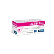 Pileje Lactibiane Imedia Pó Saquetas Reequilíbrio Da Microbiota Intestinal X4