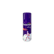 Fisiocrem Active Ice Spray Alívio Imediato Dor Muscular E Articular 150ml