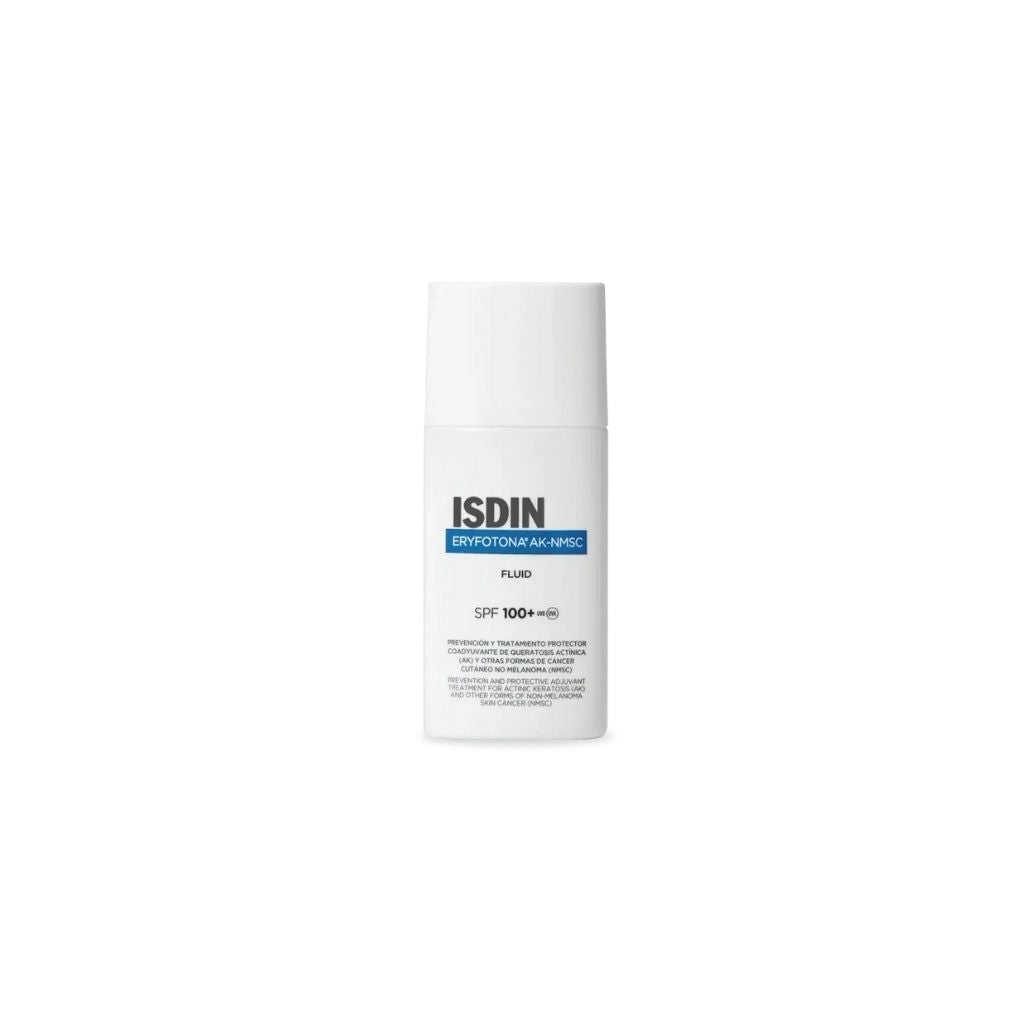 Isdin Eryfotona Ak-Nmsc Fluido Proteção E Tratamento Queratose Actínica 50 ml