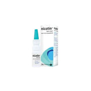 Nizatin Spray Nasal Descongestionante E Hidratante 20 ml