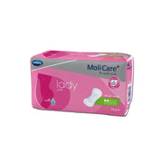 Molicare Premium Lady Pad Pensos Incontinência Ligeira 14 Unidades
