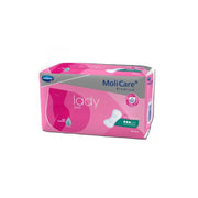 Molicare Premium Lady Pad Penso Incontinência Ligeira 3 Gotas 14 Unidades