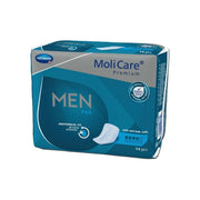 Molicare Premium Men Pad Incontinência Ligeira 14 Unidades