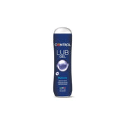 Control Lub Gel Natural Lubrificante 75ml
