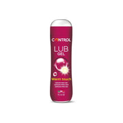 Control Warm Touch Gel Lubrificante Efeito Calor 75ml