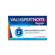 Valdispert Noite Rapid+ Orodispersíveis 20 unidades