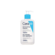 Cerave Sa Gel De Limpeza Antirrugosidades 236ml