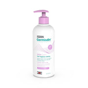 Isdin Germisdin Intim Calm Gel de Higiene Íntima Suave 500ml