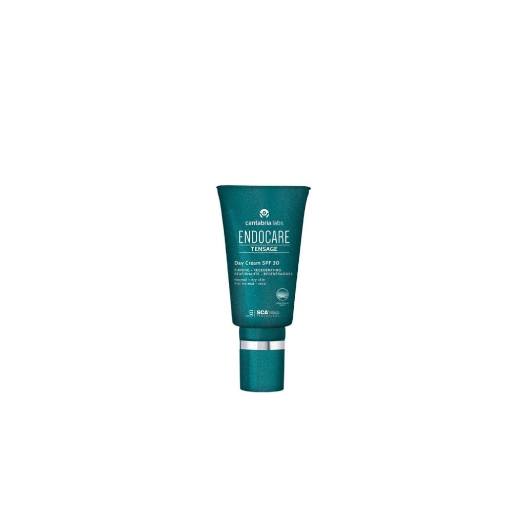 Endocare Tensage Creme Antirrugas Refirmante Dia Spf30 50ml