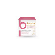 Barral Motherprotect Loção Óleo Amêndoa Doce  Prevenção De Estrias 200ml