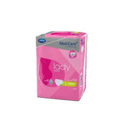 Molicare Lady Pants Cuecas Absorventes Incontinência Leve 5 Gotas L 7 Unidades