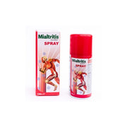 Mialtritis Spray Alívio Dores Musculares E Articulares 150ml
