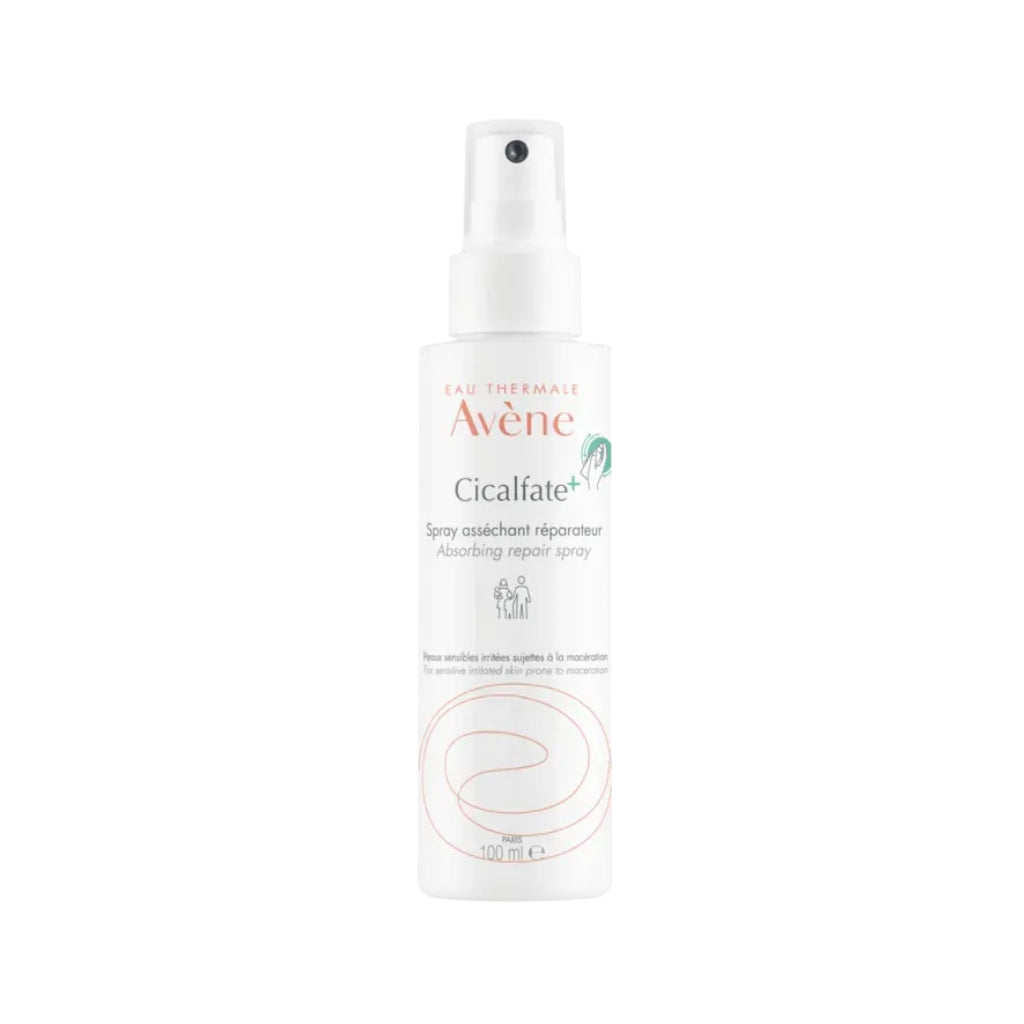 Avène Cicalfate+ Spray 100mL
