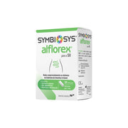 Symbiosys Alflorex Cápsulas Síndrome Intestino Irritável X30