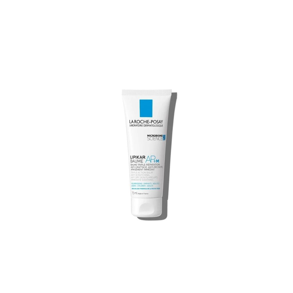La Roche-Posay Lipikar Bálsamo Ap+M Anti-Comichão 75ml