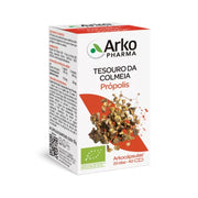 Arkopharma Arkocápsulas Própolis Bio Imunidade 40 cápsulas