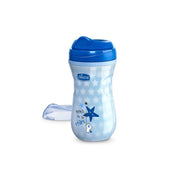 Chicco Copo Luminoso Brilha No Escuro 14M+