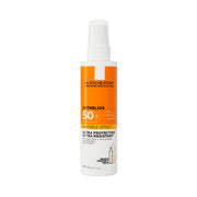 La Roche Posay Anthelios Spray Proteção Solar Ultra Invisível Spf50+ 200ml