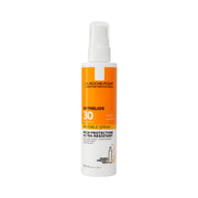 La Roche-Posay Anthelios Spray Invisível Proteção Solar Spf30 200ml