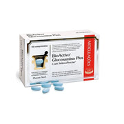 Bioactivo Glucosamina Plus  Articulações E Ossos 60 Comprimidos