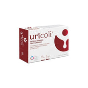 Uricoli Suplemento Alimentar Conforto Urinário 20 Cápsulas