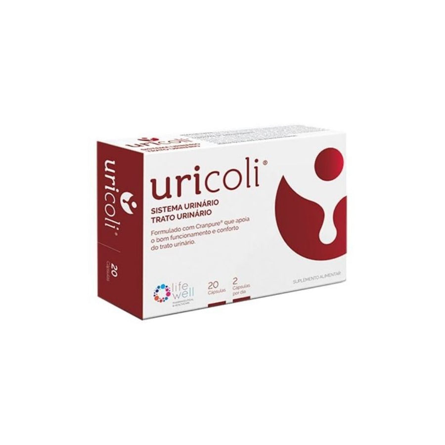 Lifewell: Comprar online ao melhor preço | Unifarma