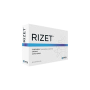Rizet Controlo De Peso 30 Cápsulas
