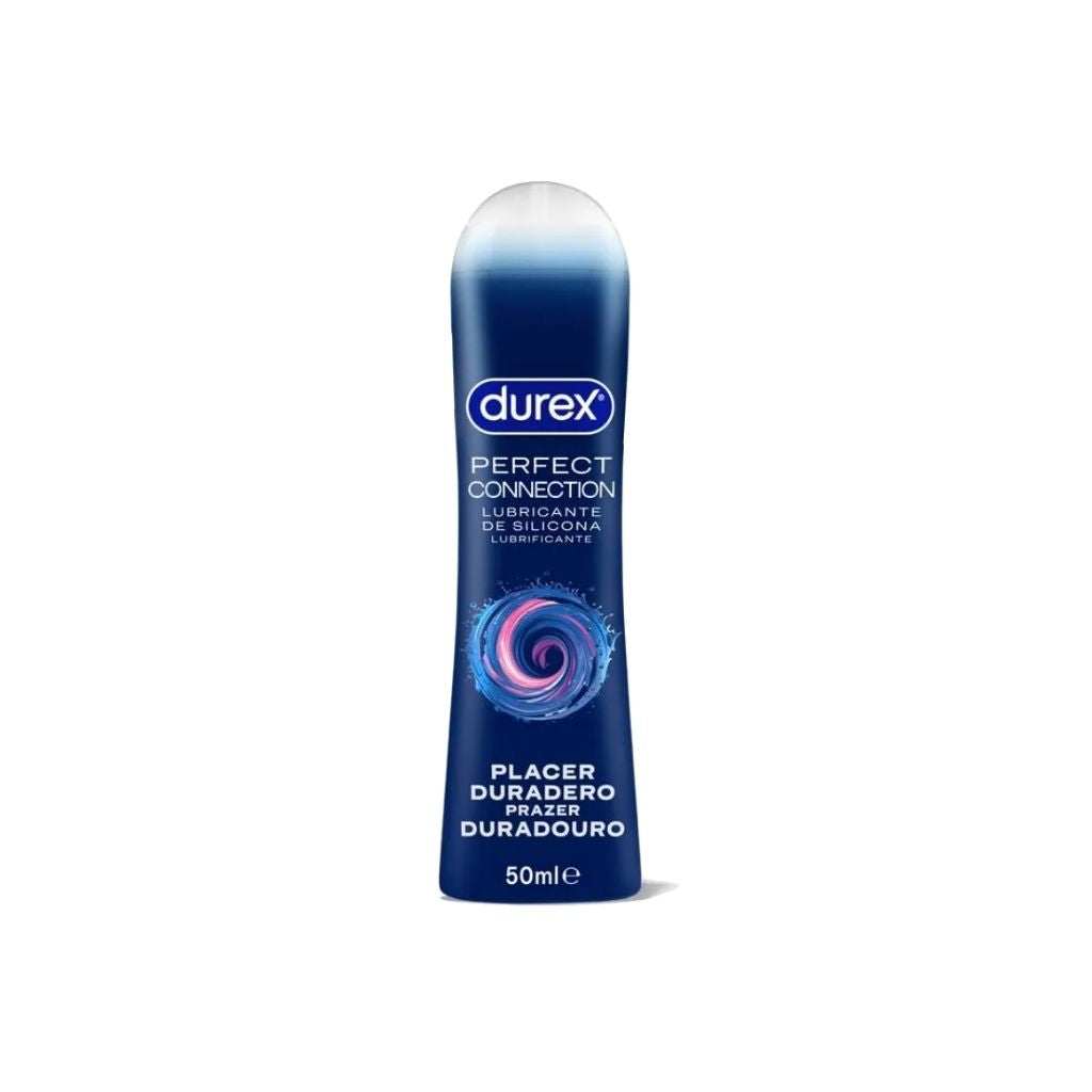 Durex Play Perfect Connection Gel Lubrificante 50 ml