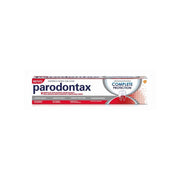 Parodontax Complete Protection Pasta De Dentes Branqueamento 75ml