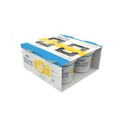 Nestlé Resource Crema 2.0 Pudim Nutrição Completa Desnutrição 4 X 125G